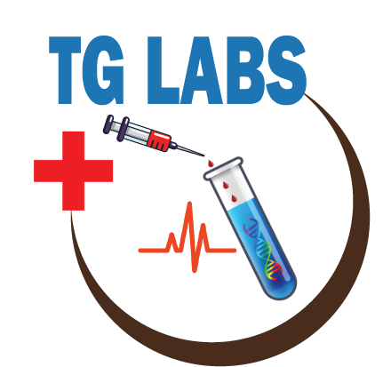 TG LAB