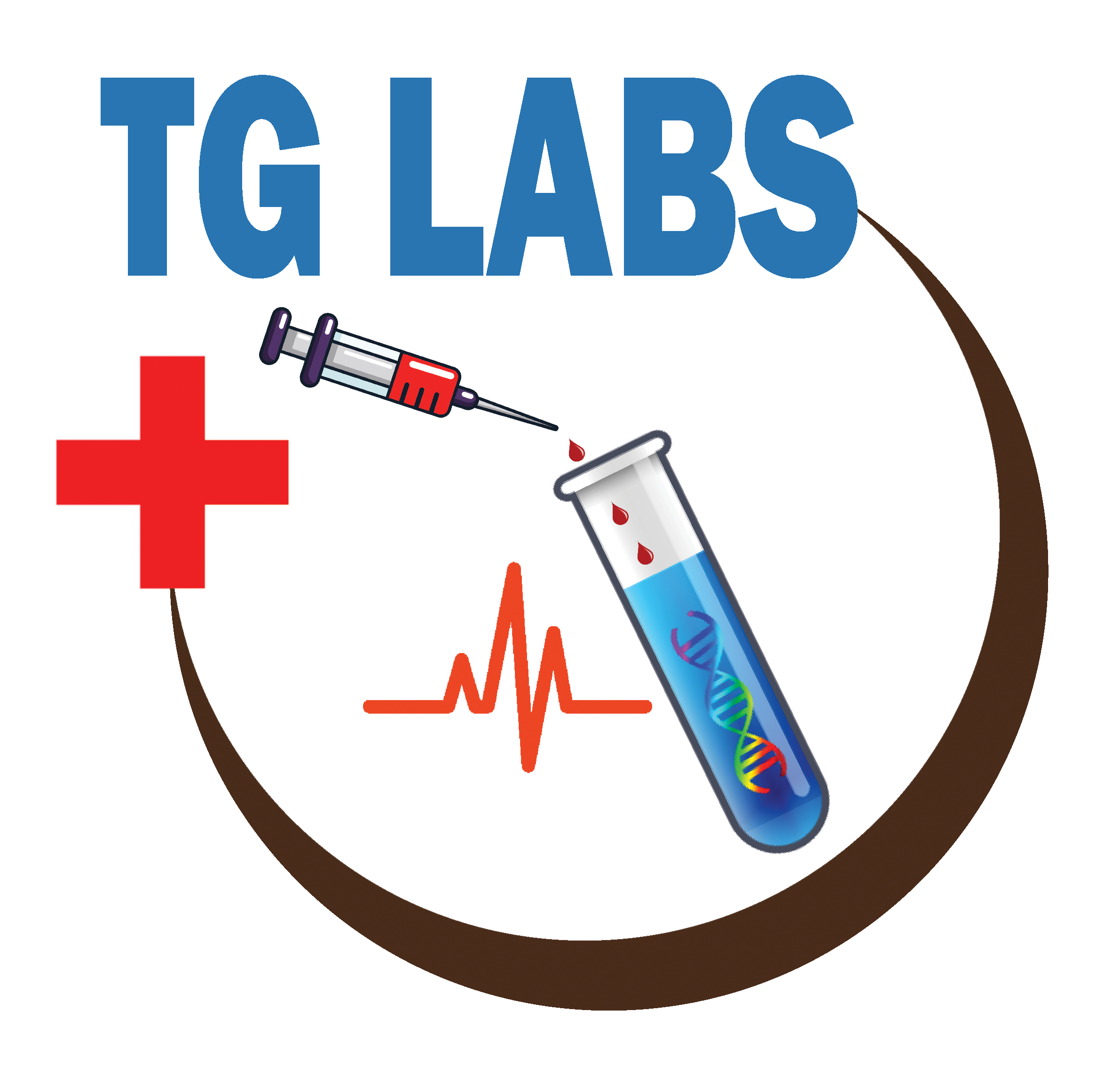 TG LAB!
