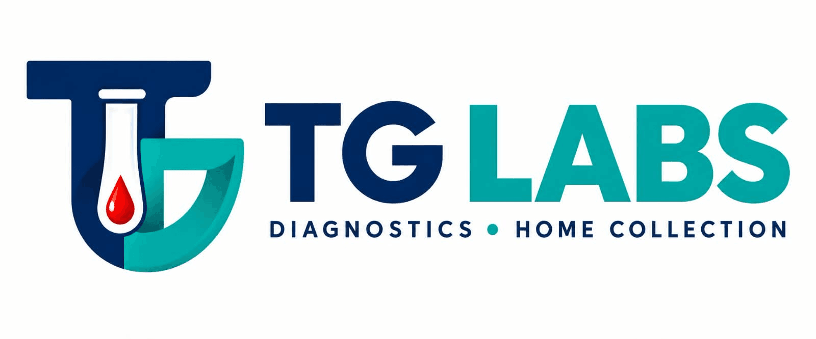 TG Labs Diagnostics – Home Collection