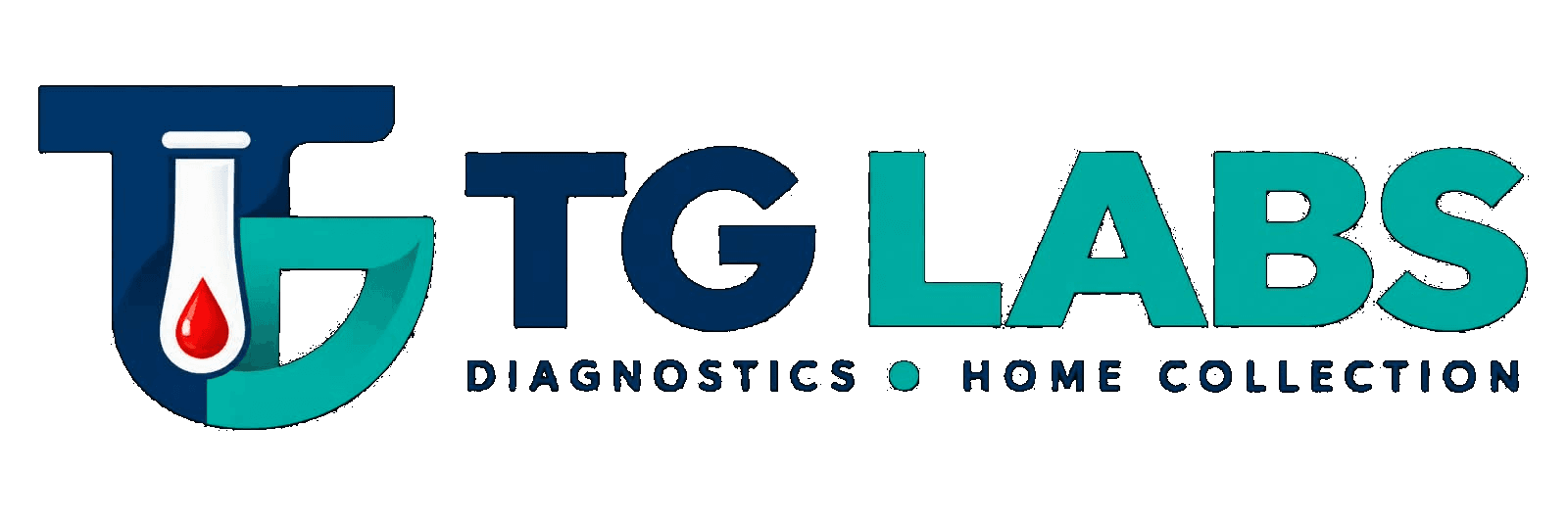 TG Labs Diagnostics – Home Collection